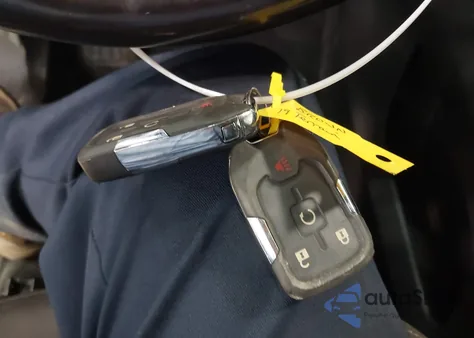 2019 GMC Terrain Sle from USA, damaged, VIN 3GKALTEV7KL210929